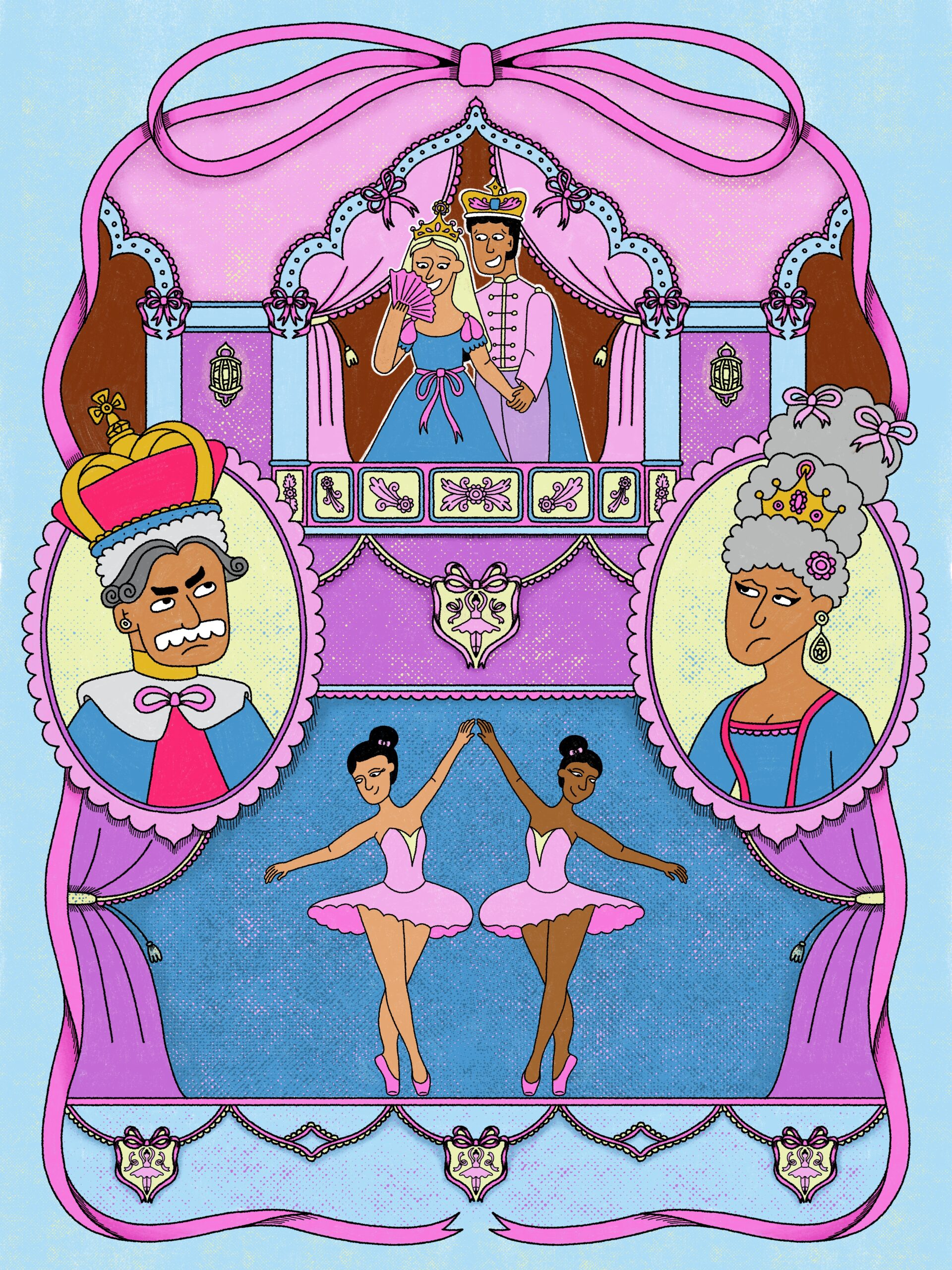 Ballet