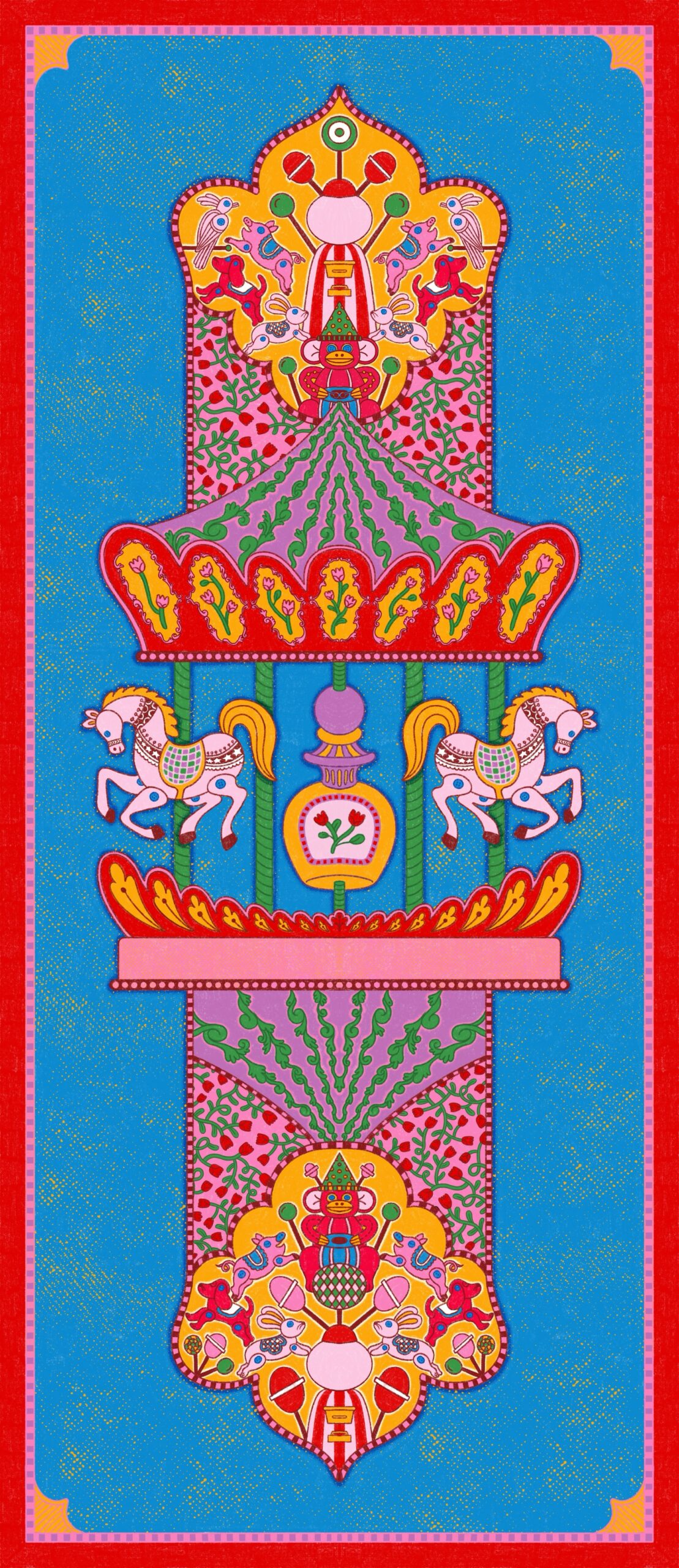 Carousel 