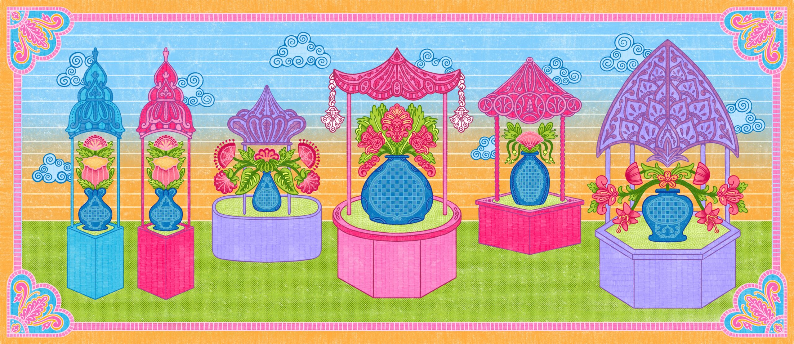 Greenhouse