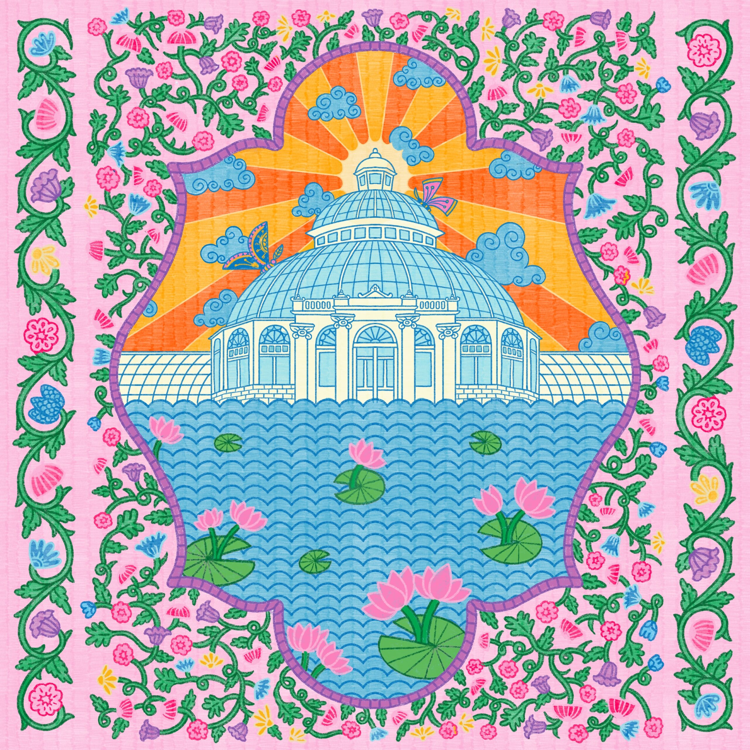 Botanical Gardens