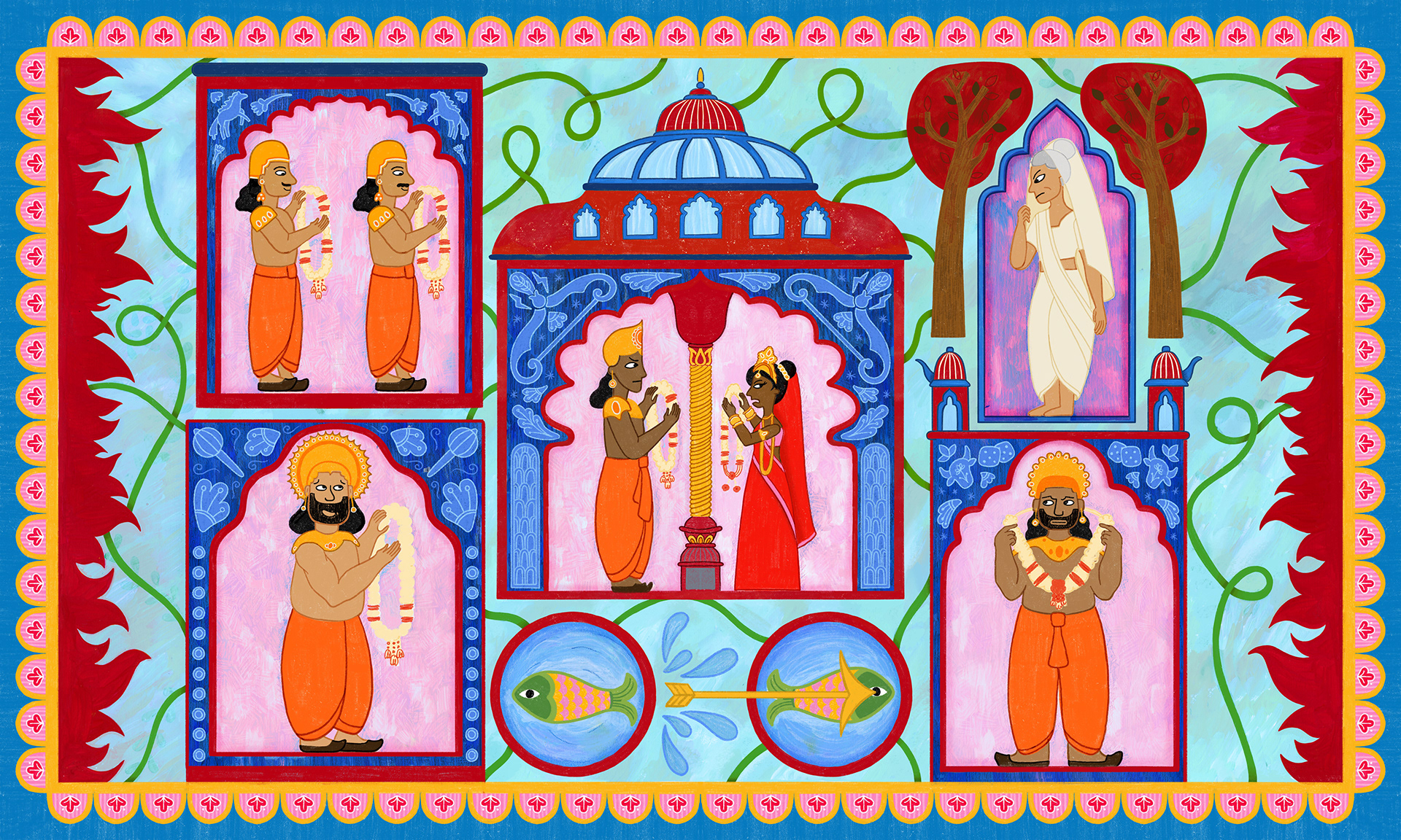 Swayamwar