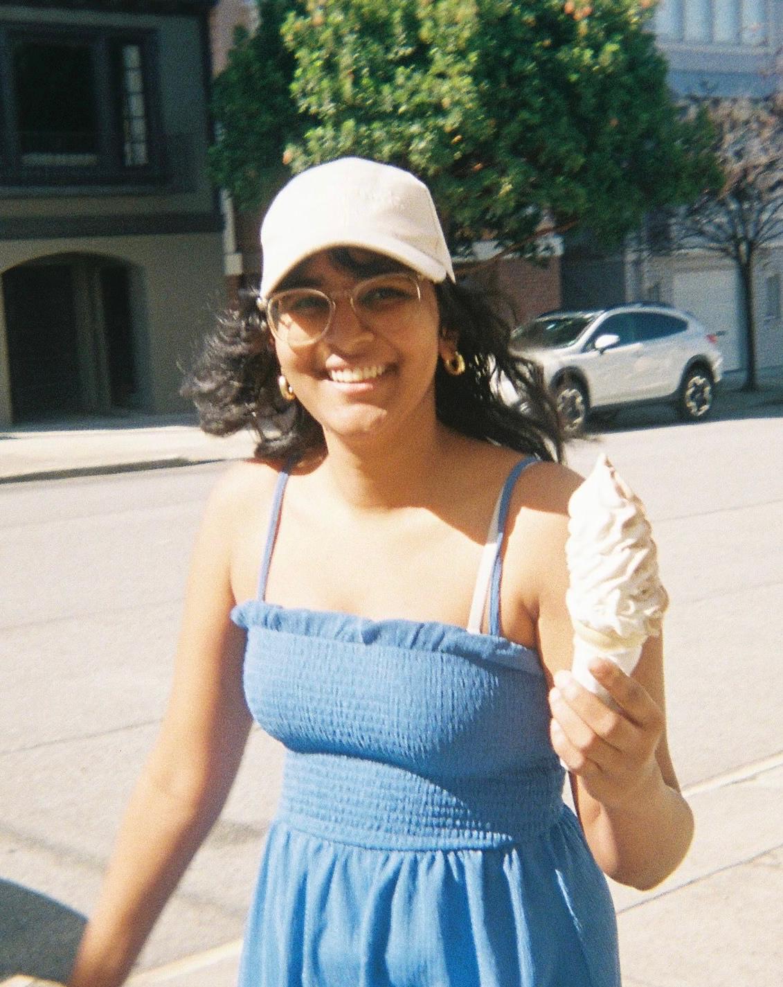 Aradhita Kedia