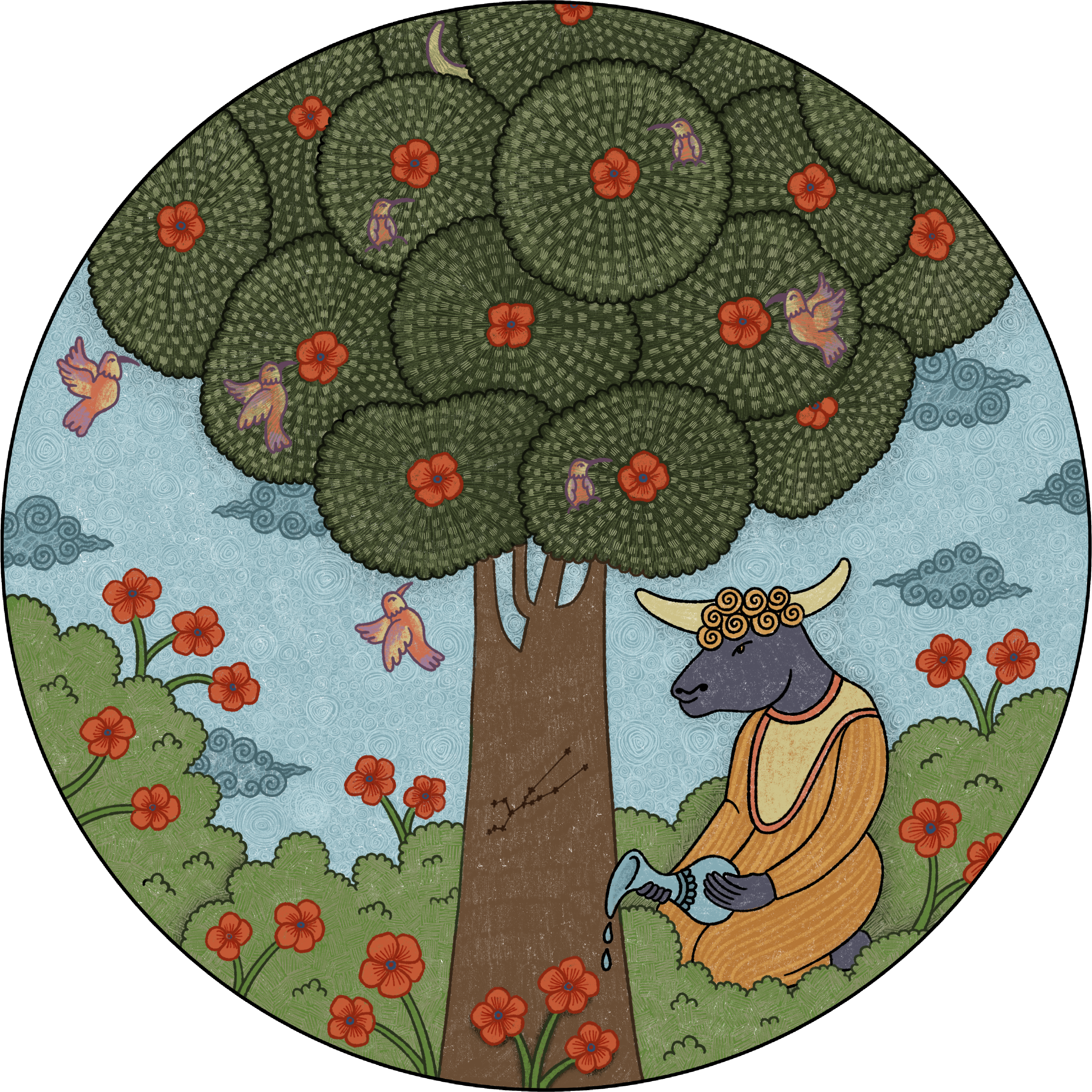 Taurus